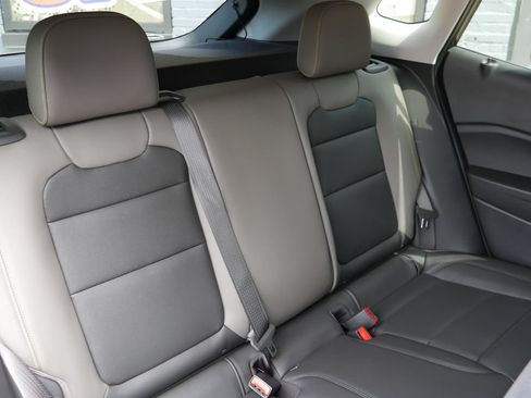 New 2026 Chevrolet Trax ACTIV w/ Driver Confidence Package FWD image 14