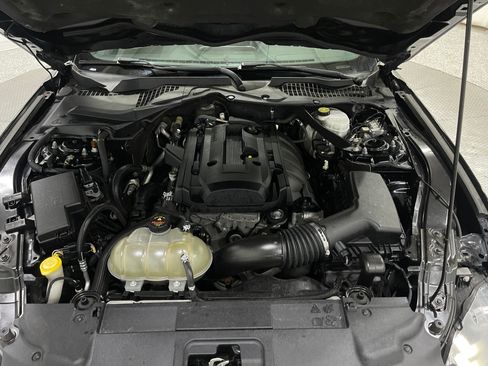 Used 2019 Ford Mustang Premium RWD image 25