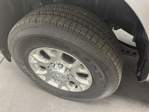 Used 2021 RAM 2500 Laramie image 10