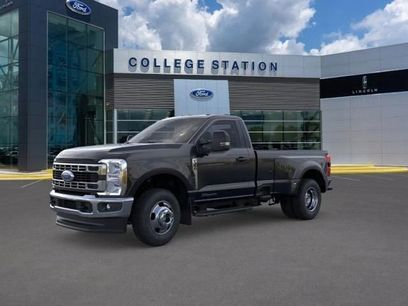 New 2026 Ford F350 XLT w/ 360-Degree Camera Package