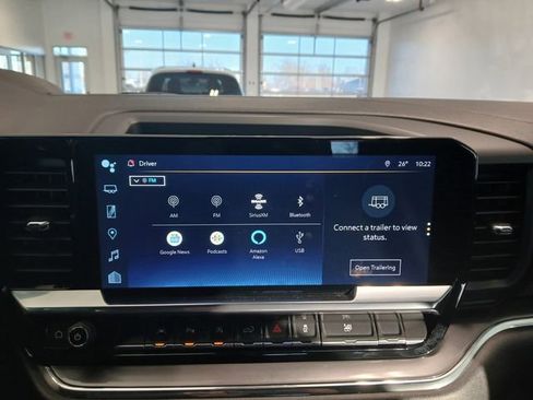 Used 2023 Chevrolet Silverado 1500 High Country w/ High Country Premium Package image 21