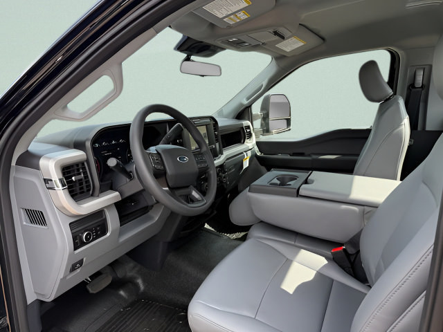 New 2026 Ford F250 XL w/ FX4 Off-Road Package AWD/4WD image 4