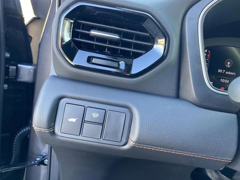 New 2026 Honda Passport TrailSport Elite image 26