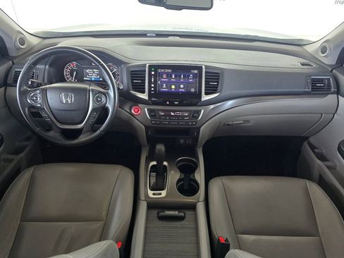 Used 2016 Honda Pilot EX-L image 11