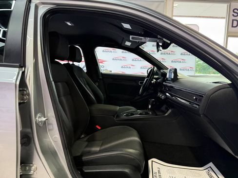 Used 2025 Honda Civic Sport image 45