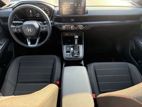 Used 2026 Honda CR-V Sport image 13