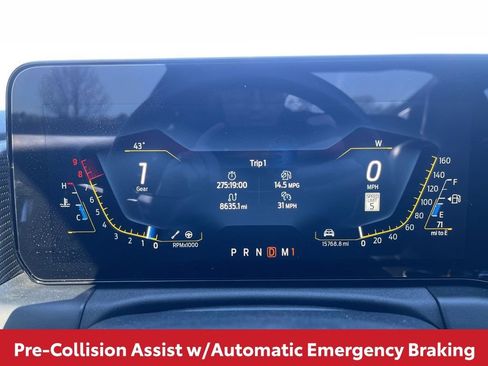 Used 2024 Ford Mustang GT Premium w/ GT Performance Package image 23