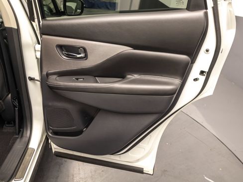 Used 2023 Nissan Murano SV w/ SV Midnight Edition Package AWD/4WD image 36