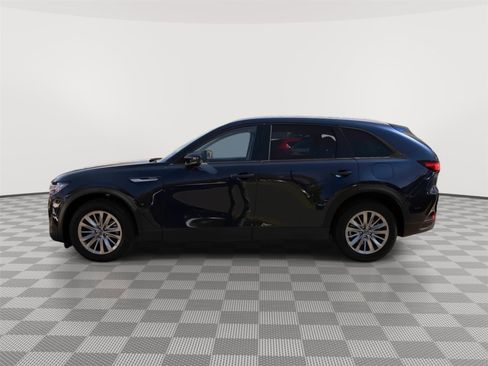 Used 2024 MAZDA CX-90 Plug-In Hybrid w/ Preferred AWD/4WD image 19