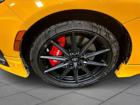 New 2026 Toyota GR86 YUZU Limited image 12
