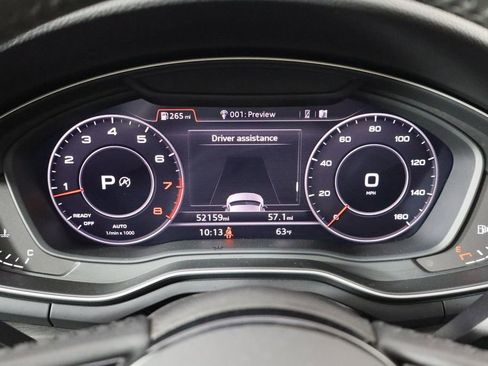 Used 2018 Audi A5 2.0T Premium Plus w/ Premium Plus image 11