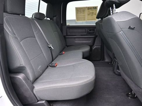 Used 2023 RAM 2500 Tradesman AWD/4WD image 32