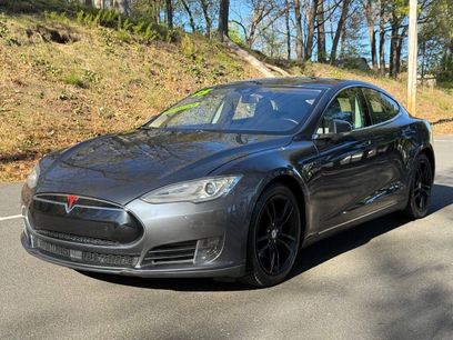 Used 2015 Tesla Model S 70D
