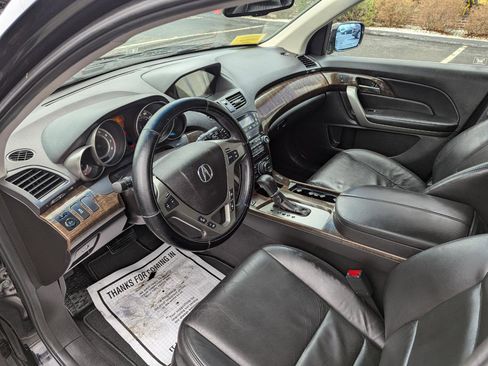 Used 2011 Acura MDX w/ Technology Package AWD/4WD image 13