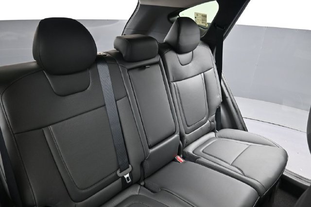 New 2026 Hyundai Tucson Limited AWD/4WD image 16