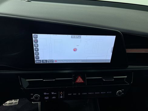 New 2025 Kia Niro Wave image 28