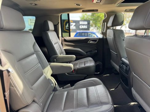 Used 2019 GMC Yukon XL Denali w/ Denali Ultimate Package image 35