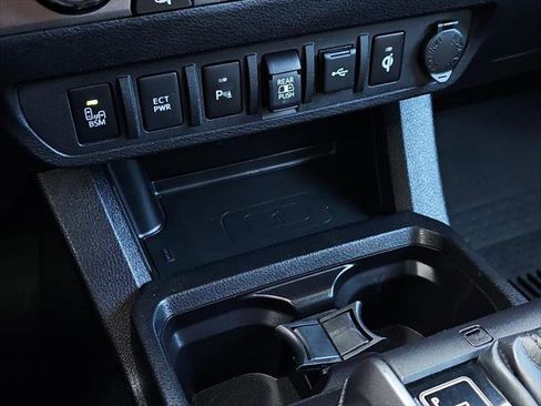 Certified 2023 Toyota Tacoma TRD Sport w/ Advanced Technology Package image 23