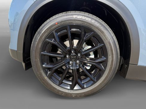 New 2026 MAZDA CX-70 3.3 Turbo w/ Preferred Package image 9