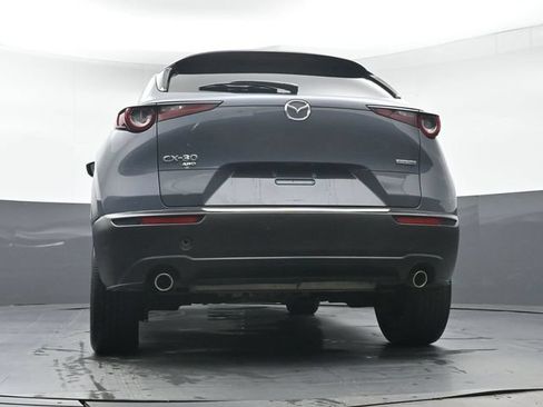 Used 2023 MAZDA CX-30 AWD 2.5 S w/ Preferred Package image 28
