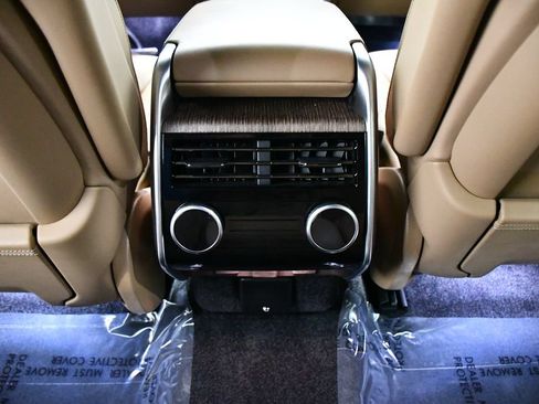 Used 2023 Land Rover Range Rover Autobiography AWD/4WD image 20