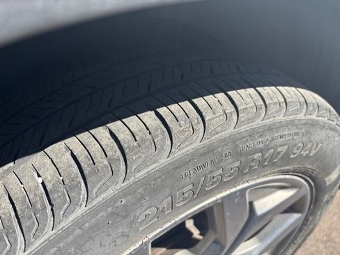 Certified 2024 Kia Seltos S AWD/4WD image 8