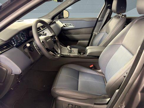 New 2026 Land Rover Range Rover Velar Dynamic SE image 5