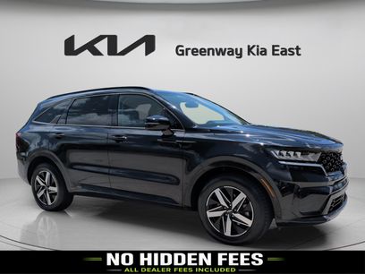 Certified 2023 Kia Sorento S