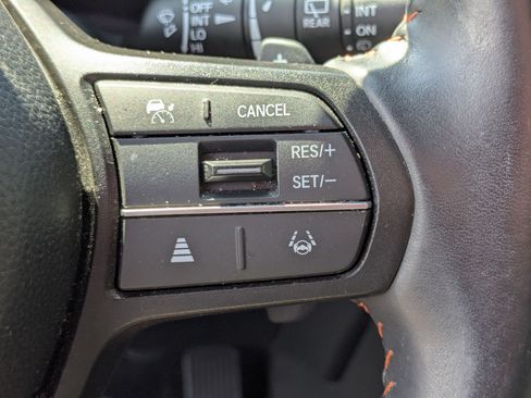 Used 2024 Honda CR-V Sport image 16