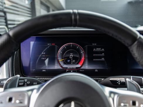 Used 2023 Mercedes-Benz G 63 AMG 4MATIC image 25