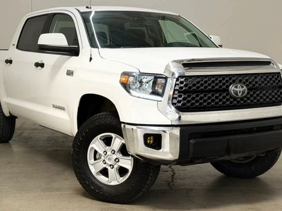 Used 2019 Toyota Tundra SR5