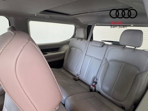 Used 2022 Jeep Wagoneer Series III w/ Premium Group I RWD image 24