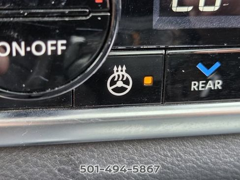 Used 2021 Nissan Rogue SL w/ Premium Package FWD image 23