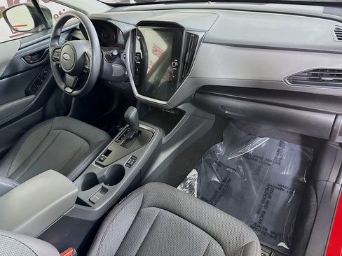 Certified 2024 Subaru Crosstrek 2.0i Premium AWD/4WD image 31