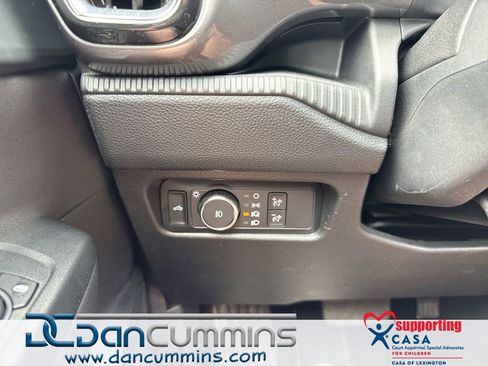 Used 2024 Ford Ranger Lariat w/ Advanced Towing Package AWD/4WD image 19
