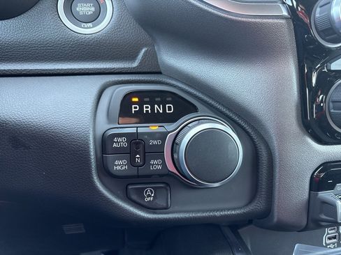 New 2026 RAM 1500 Big Horn image 13