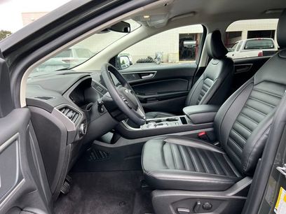Certified 2024 Ford Edge SEL w/ Convenience Package