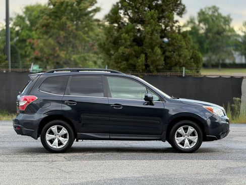 Used 2014 Subaru Forester 2.5i Limited AWD/4WD image 7