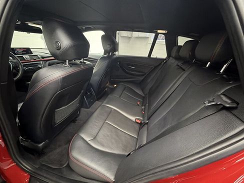 Used 2015 BMW 328i xDrive Wagon AWD/4WD image 12
