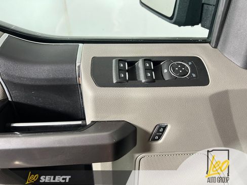Used 2020 Ford F150 XLT w/ Equipment Group 301A Mid AWD/4WD image 26