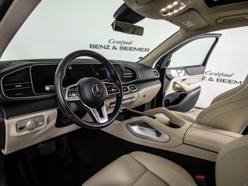 Used 2023 Mercedes-Benz GLE 350 image 27