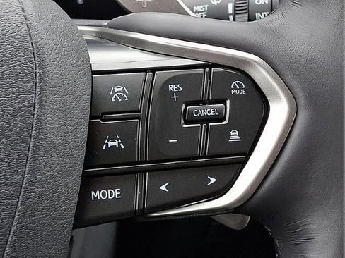 Used 2026 Lexus NX 350h AWD w/ Cold Area Package image 20