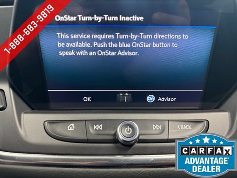 Used 2019 Chevrolet Blazer LT AWD/4WD image 13