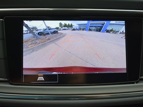 Used 2024 Buick Enclave Essence w/ Sport Touring Edition image 26