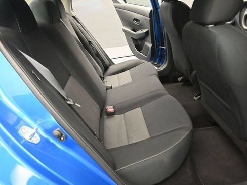 Used 2024 Nissan Sentra SV FWD image 24