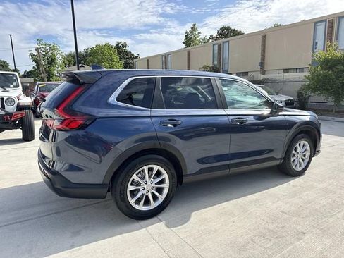 Certified 2024 Honda CR-V EX-L image 7