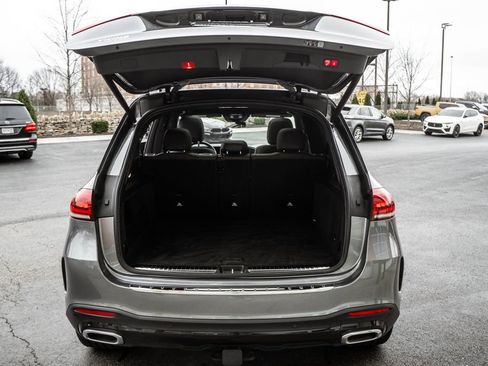 Used 2023 Mercedes-Benz GLE 350 4MATIC image 38