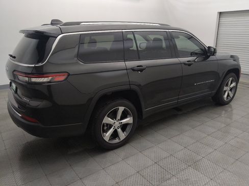 Used 2022 Jeep Grand Cherokee L Limited RWD image 10