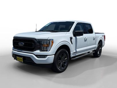 Used 2023 Ford F150 XLT w/ Equipment Group 302A High
