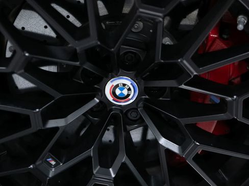 Used 2023 BMW M4 CSL RWD image 11